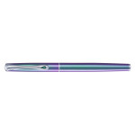 Diplomat Traveller Rollerball Pen - Funky Petrol - Picture 1